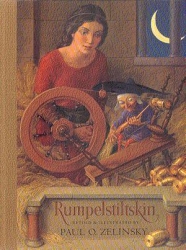 Rumpelstiltskin