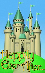 happily ever after castle